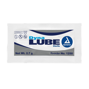 DynaLube Lubricating Jelly