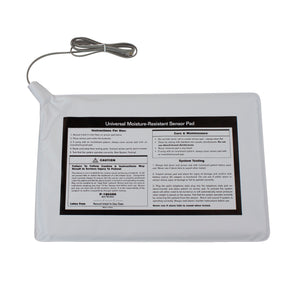 Bed/Chair Sensor Pad - 10/cs