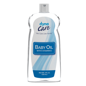 Baby Oil