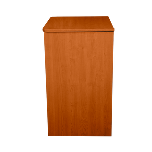 Three Drawer Nightstand
