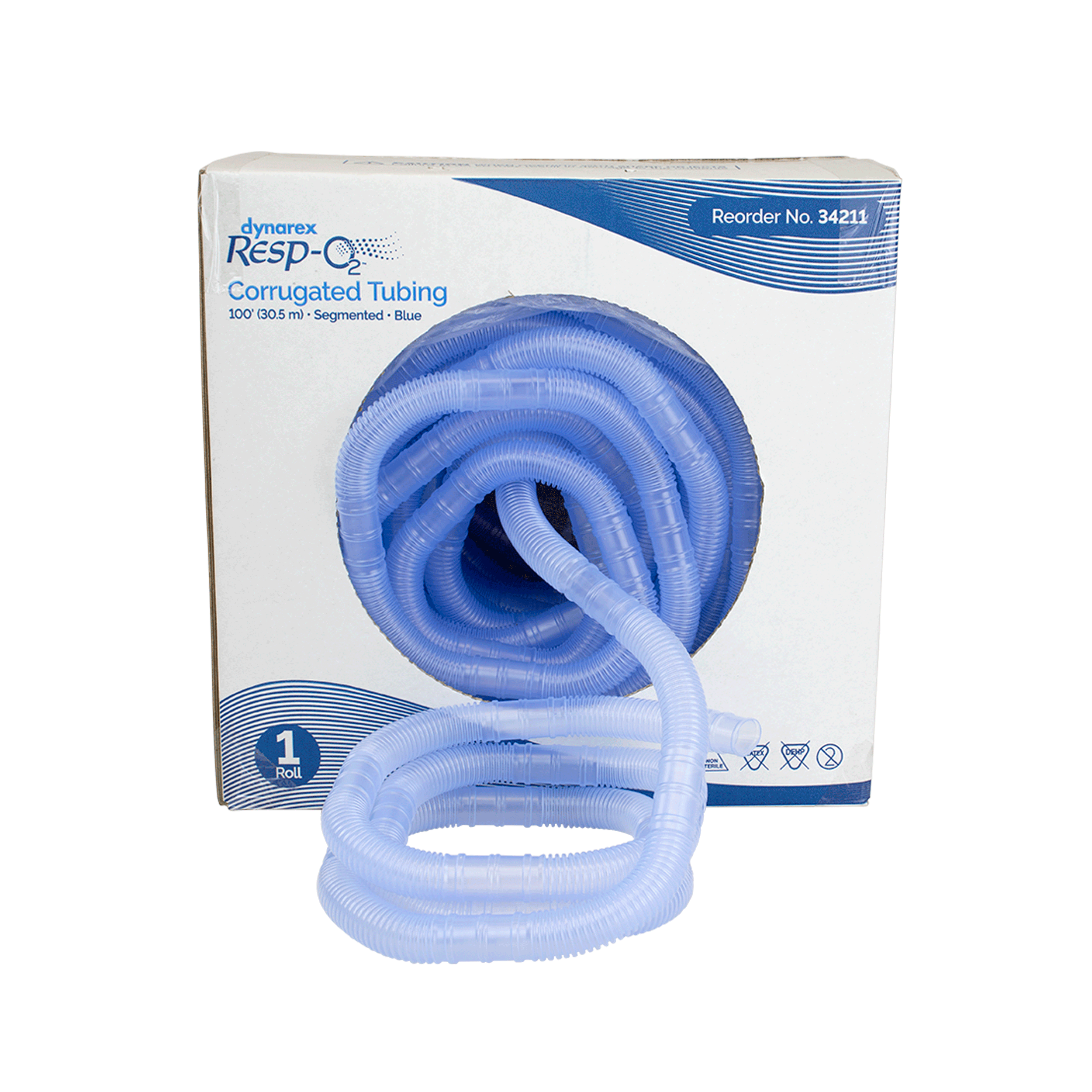 Corrugated Tubing