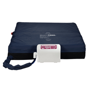 Bariatric Plus Airfloat Air Mattress w/ Pump