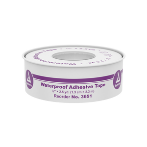 Waterproof Adhesive Tape
