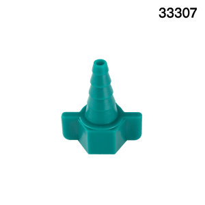 Oxygen Tubing Adaptors