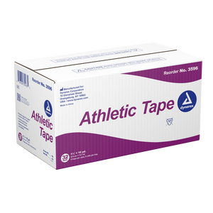 Athletic Tape