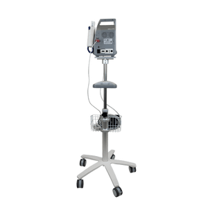 Vital Signs Patient Monitor