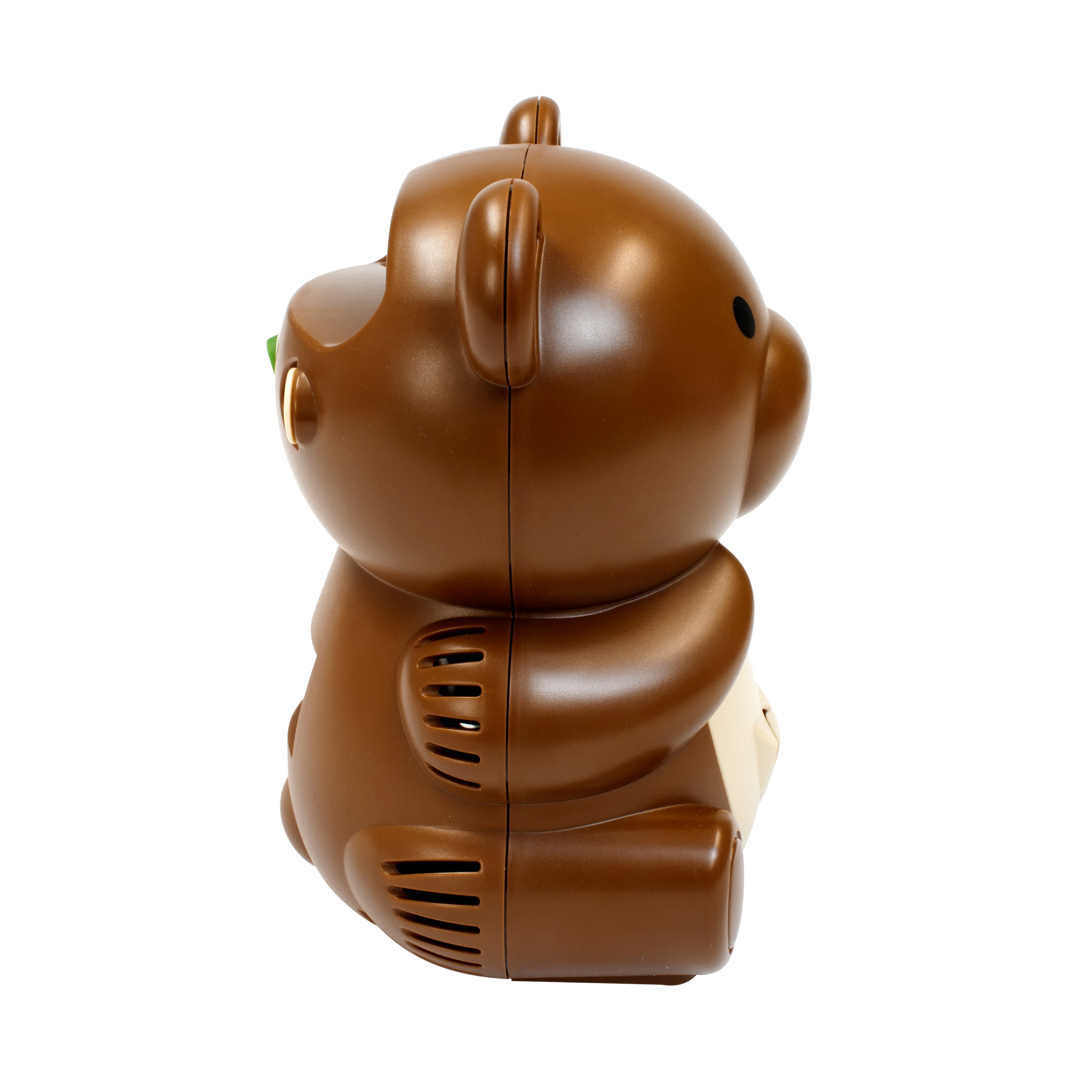 Pediatric Compressor Nebulizers