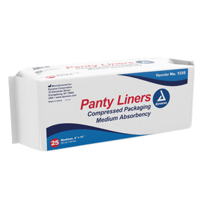 Panty Liners