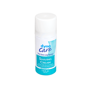 Shaving Cream