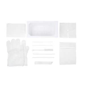 Tracheostomy Care Kit