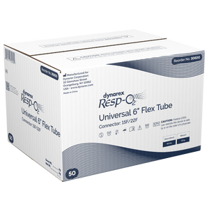 Flex Tube/Flex Connectors