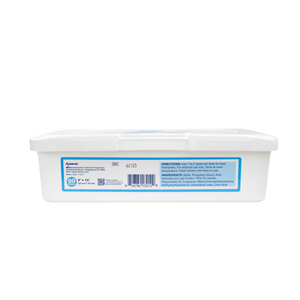 Flushable Wipes