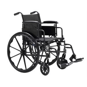 DynaRide S4 X-Lite Wheelchair