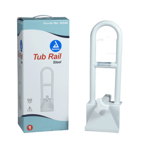 Tub Rail