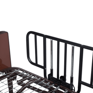 Homecare Half-Length Bed Rail