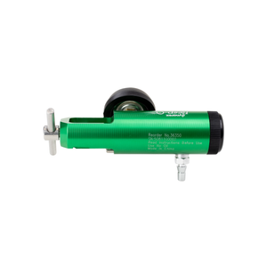CGA 870 Oxygen Regulator