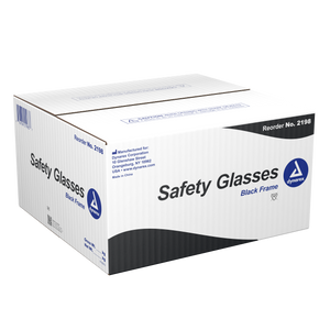 Safety Glasses and Protective Eye Goggles
