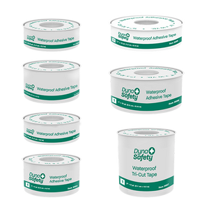 Waterproof Adhesive Tape