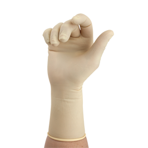 Sterile Latex Surgical Gloves