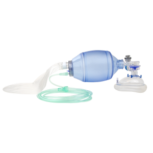 Manual Pulmonary Resuscitator (MPR)