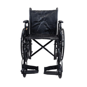 DynaRide S2 Wheelchair