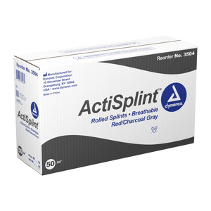 Dynarex ActiSplint