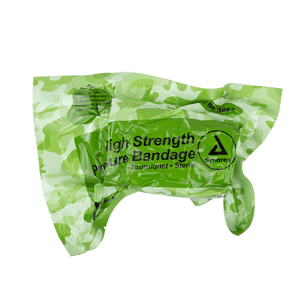 High-Strength Pressure Bandage