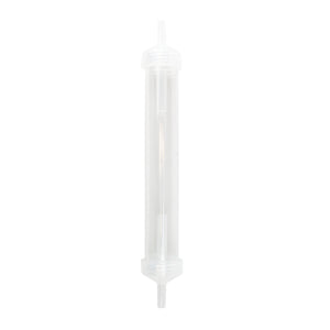 Oxygen Tubing Inline Water Trap