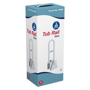 Tub Rail