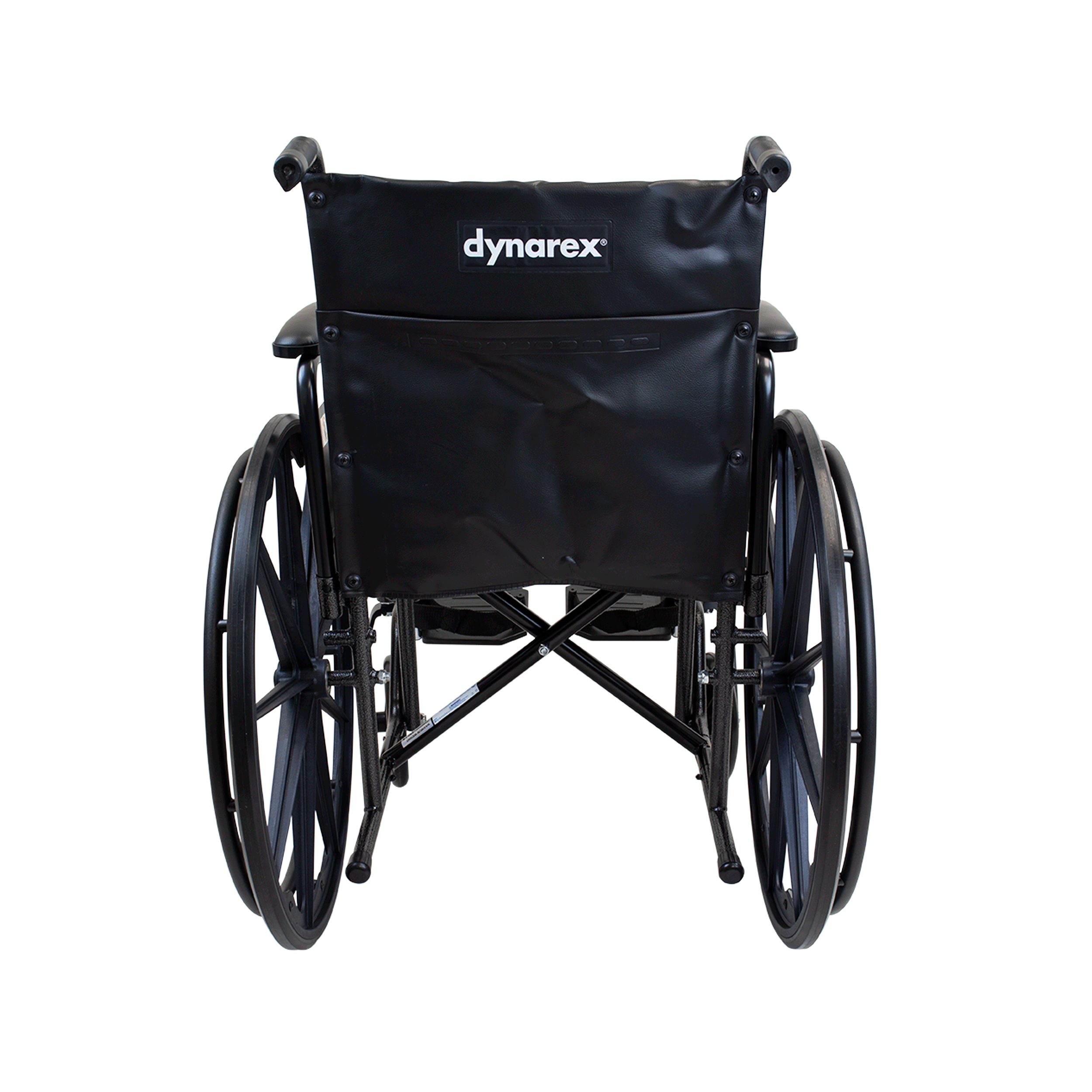 DynaRide S2 Wheelchair