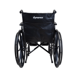 DynaRide S2 Wheelchair