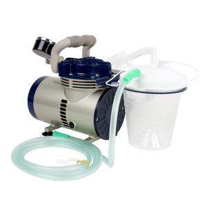 Suction Unit