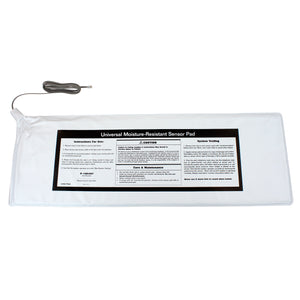Bed/Chair Sensor Pad - 10/cs