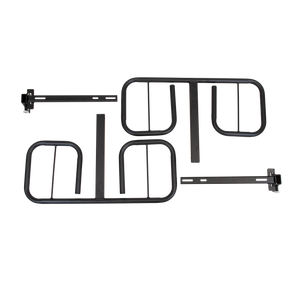Homecare Bariatric Bed Rail