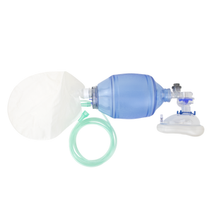 Manual Pulmonary Resuscitator (MPR)