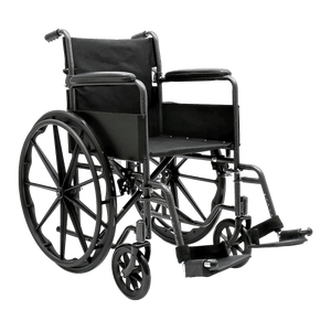 DynaRide S1 Wheelchair