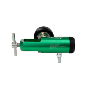CGA 870 Oxygen Regulator