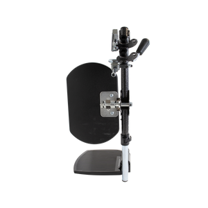 Bariatric HD Elevating Leg Rest