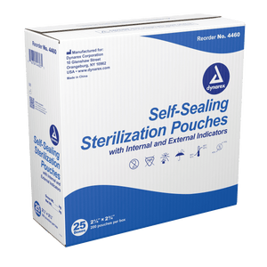 Sterilization Pouches