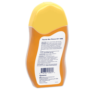 Baby Shampoo