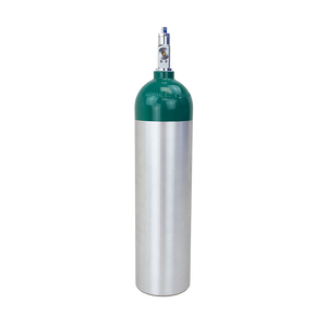 Oxygen Cylinders