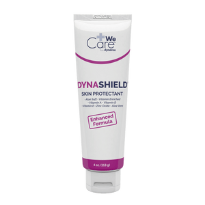 DynaShield Skin Protectant Barrier Cream