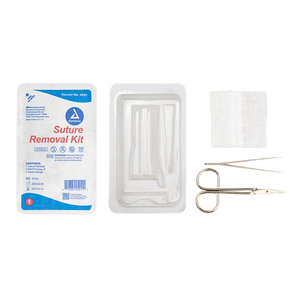 Suture Removal Kit