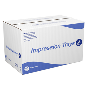 Impression Trays