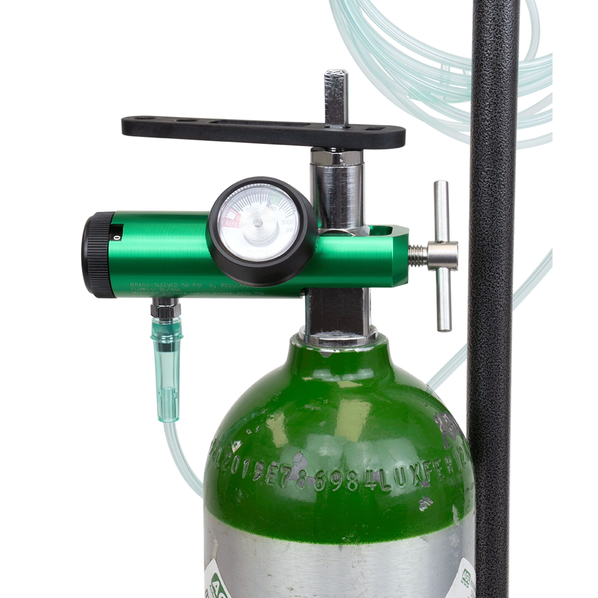 Oxygen Wrench