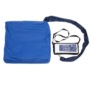 Alternating Pressure Air Cushion