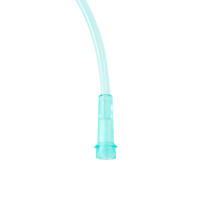 Nasal Oxygen Cannula – Cushion Tip w/ Ultra Soft Ear Foam
