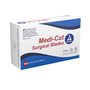 Medi-cut Blades