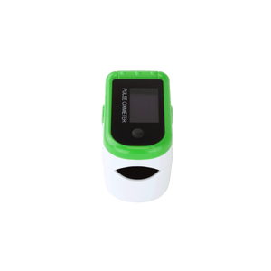 Fingertip Pulse Oximeter