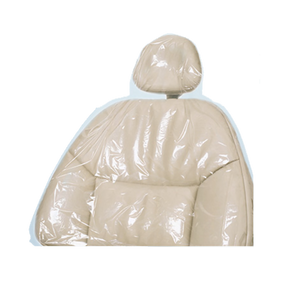 Half Chair Cover
